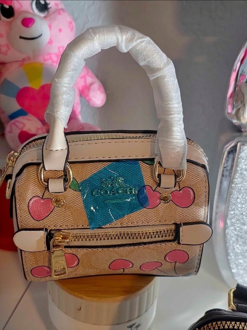 Mini Purse